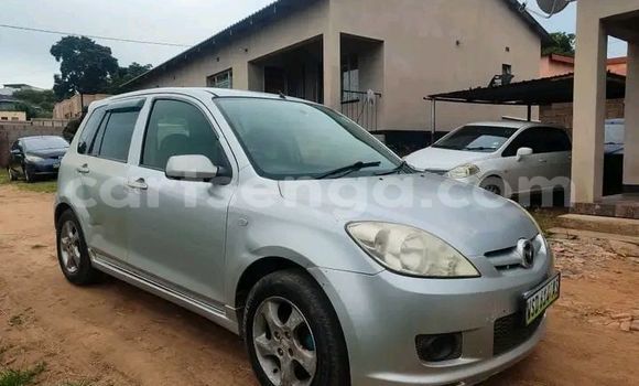 Buy Used Mazda Demio Other Car in Mbabane in Manzini Buy Used Mazda Demio Other Car in Mbabane in Manzini