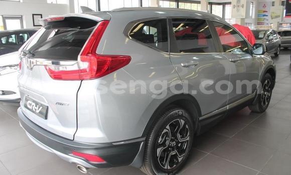Buy Used Honda CR–V Silver Car in Manzini in Manzini Buy Used Honda CR–V Silver Car in Manzini in Manzini