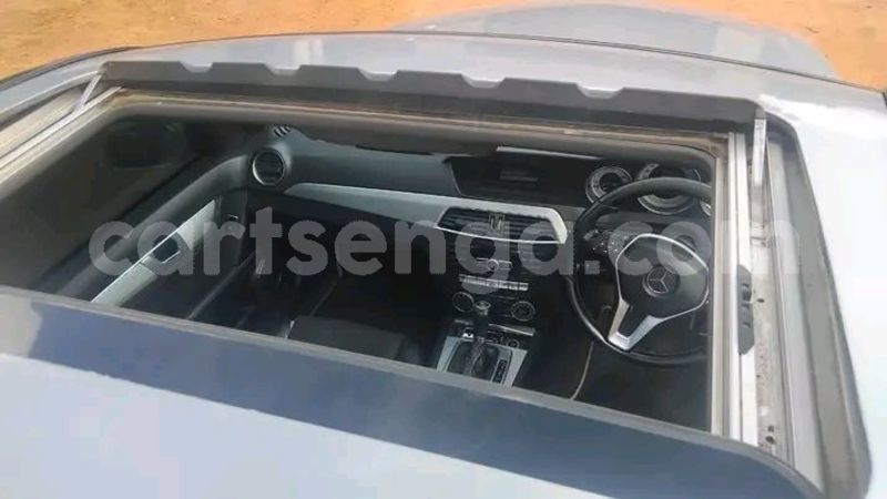 Big with watermark mercedes benz 230 manzini mbabane 29753