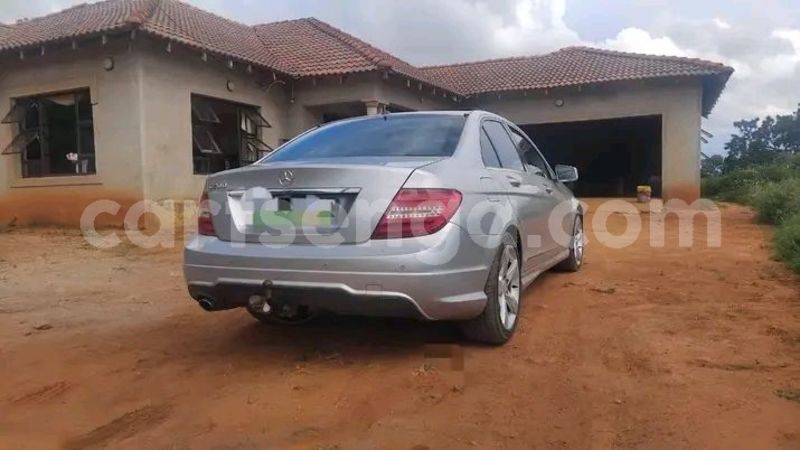 Big with watermark mercedes benz 230 manzini mbabane 29753