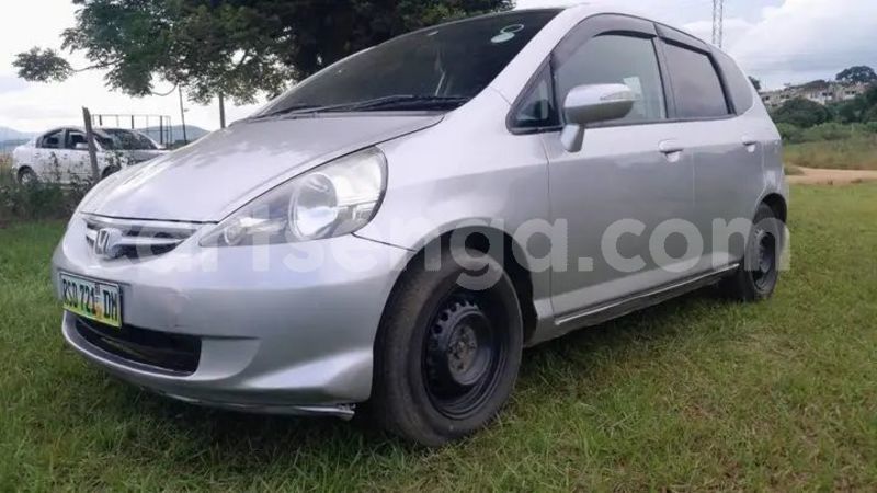 Big with watermark honda fit manzini mbabane 29754