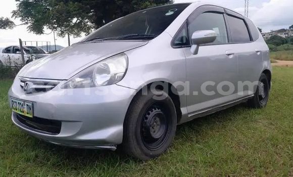 Buy Used Honda FIT Other Car in Mbabane in Manzini Buy Used Honda FIT Other Car in Mbabane in Manzini