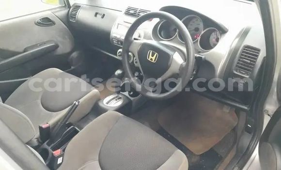 Buy Used Honda FIT Other Car in Mbabane in Manzini Buy Used Honda FIT Other Car in Mbabane in Manzini