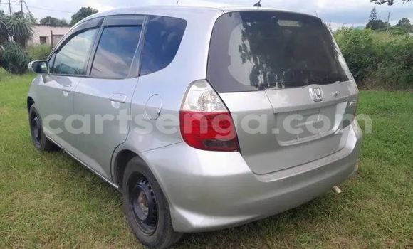 Buy Used Honda FIT Other Car in Mbabane in Manzini Buy Used Honda FIT Other Car in Mbabane in Manzini