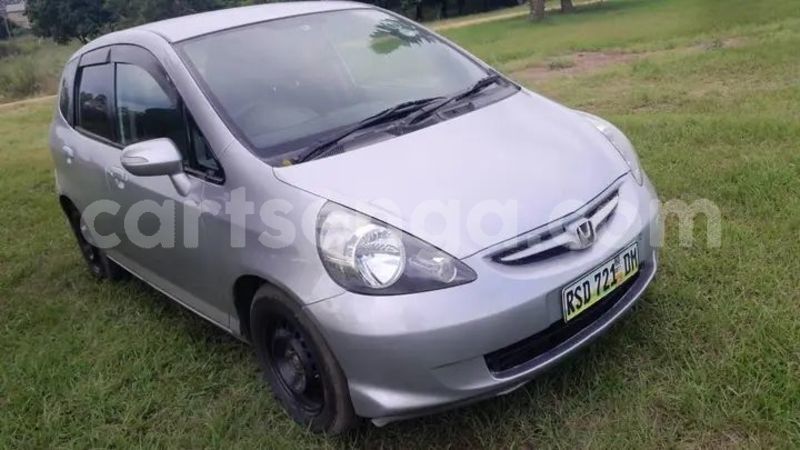 Big with watermark honda fit manzini mbabane 29754