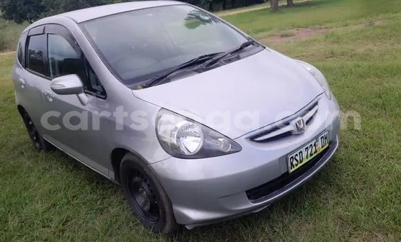 Buy Used Honda FIT Other Car in Mbabane in Manzini Buy Used Honda FIT Other Car in Mbabane in Manzini