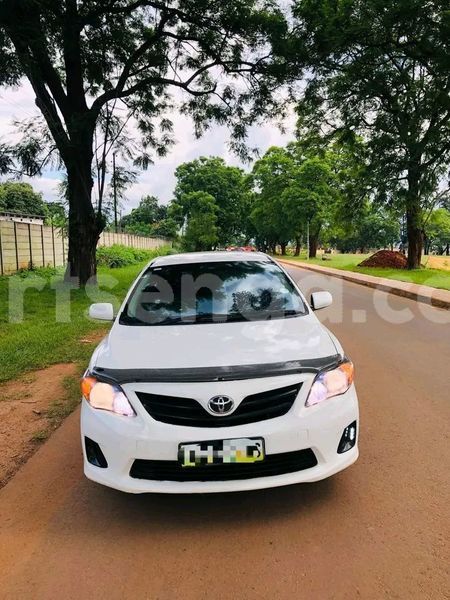 Big with watermark toyota corolla manzini mbabane 29755