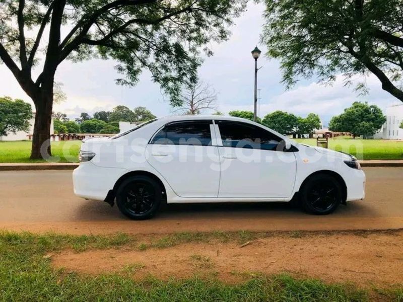 Big with watermark toyota corolla manzini mbabane 29755