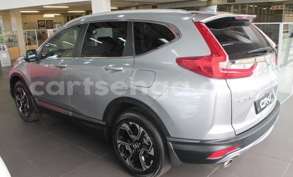 Buy Used Honda CR–V Silver Car in Manzini in Manzini Buy Used Honda CR–V Silver Car in Manzini in Manzini