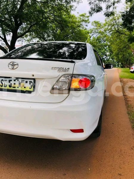 Big with watermark toyota corolla manzini mbabane 29755