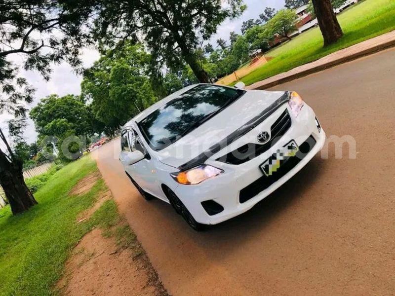 Big with watermark toyota corolla manzini mbabane 29755