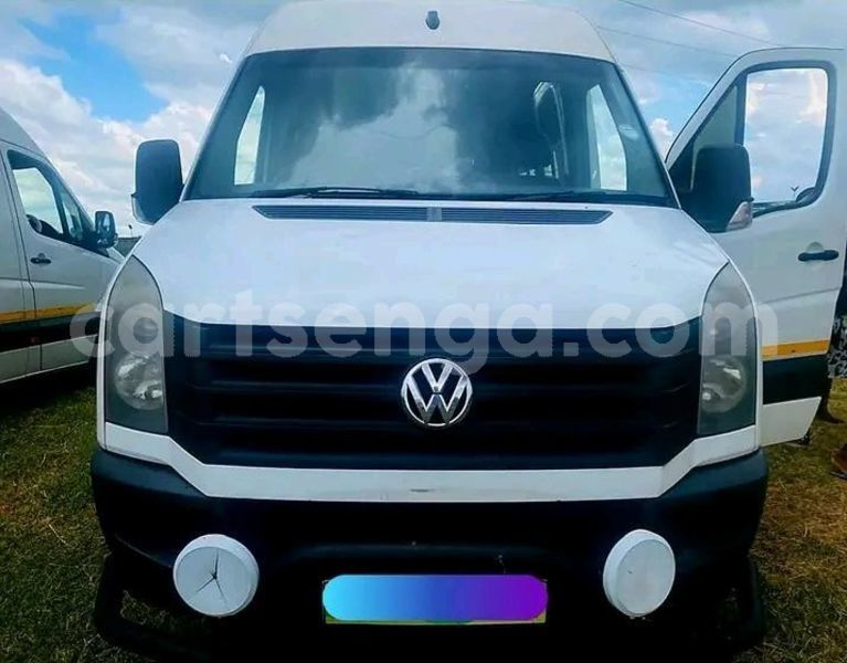 Big with watermark volkswagen caddy manzini mbabane 29756