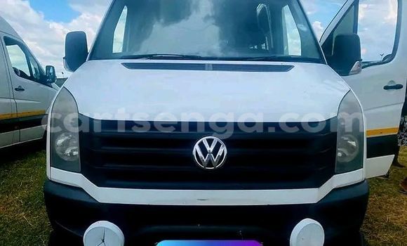 Buy Used Volkswagen Caddy White Car in Mbabane in Manzini Buy Used Volkswagen Caddy White Car in Mbabane in Manzini