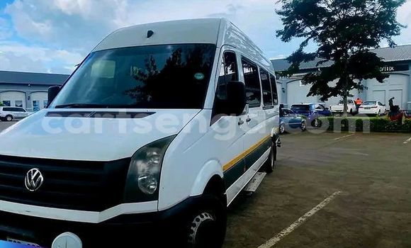 Buy Used Volkswagen Caddy White Car in Mbabane in Manzini Buy Used Volkswagen Caddy White Car in Mbabane in Manzini