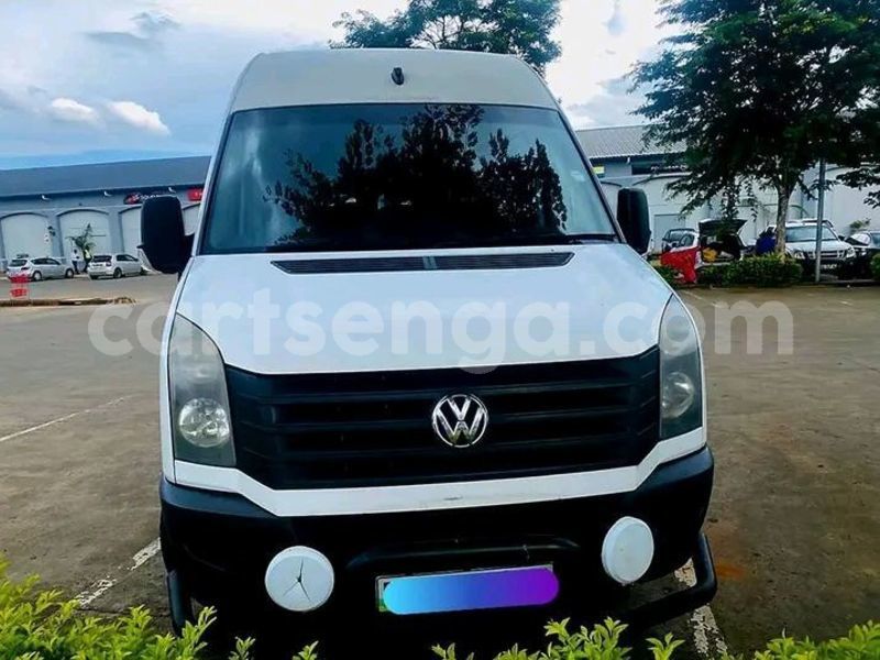 Big with watermark volkswagen caddy manzini mbabane 29756