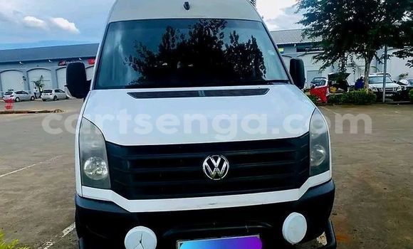 Buy Used Volkswagen Caddy White Car in Mbabane in Manzini Buy Used Volkswagen Caddy White Car in Mbabane in Manzini