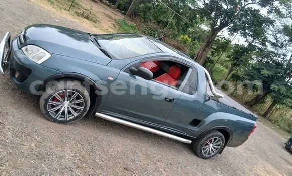 Buy Used Toyota Corsa Other Car in Mbabane in Manzini Buy Used Toyota Corsa Other Car in Mbabane in Manzini