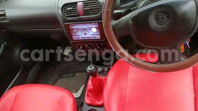 Big with watermark toyota corsa manzini mbabane 29757