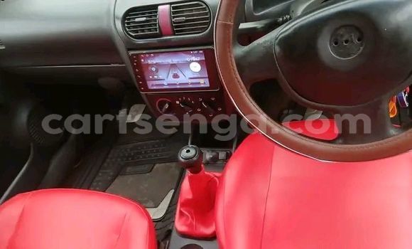 Buy Used Toyota Corsa Other Car in Mbabane in Manzini Buy Used Toyota Corsa Other Car in Mbabane in Manzini