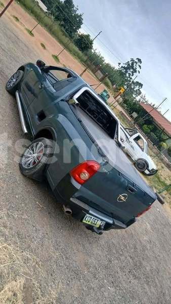 Big with watermark toyota corsa manzini mbabane 29757