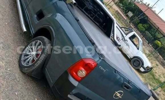 Buy Used Toyota Corsa Other Car in Mbabane in Manzini Buy Used Toyota Corsa Other Car in Mbabane in Manzini