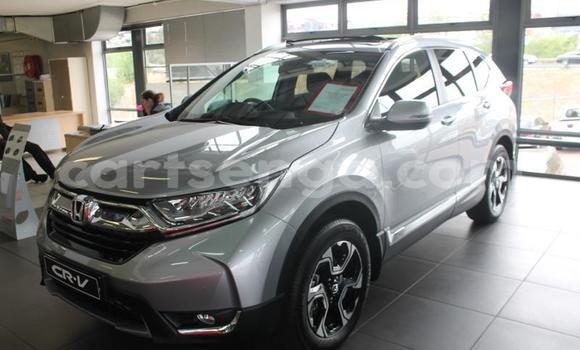 Buy Used Honda CR–V Silver Car in Manzini in Manzini Buy Used Honda CR–V Silver Car in Manzini in Manzini