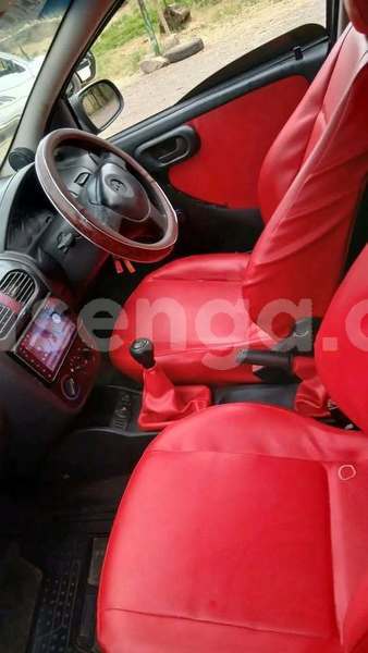 Big with watermark toyota corsa manzini mbabane 29757