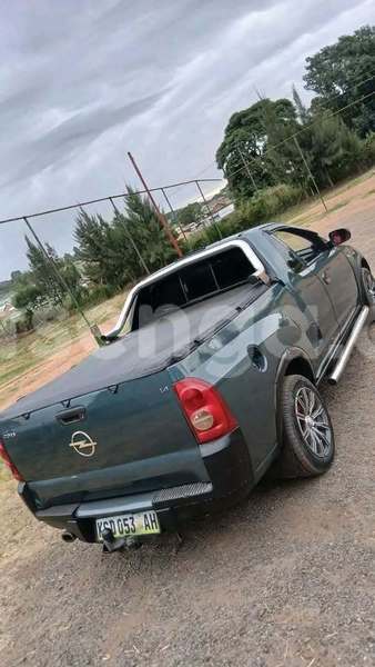 Big with watermark toyota corsa manzini mbabane 29757