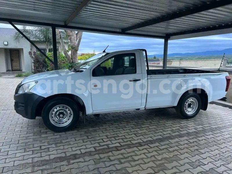 Big with watermark isuzu d max manzini mbabane 29758
