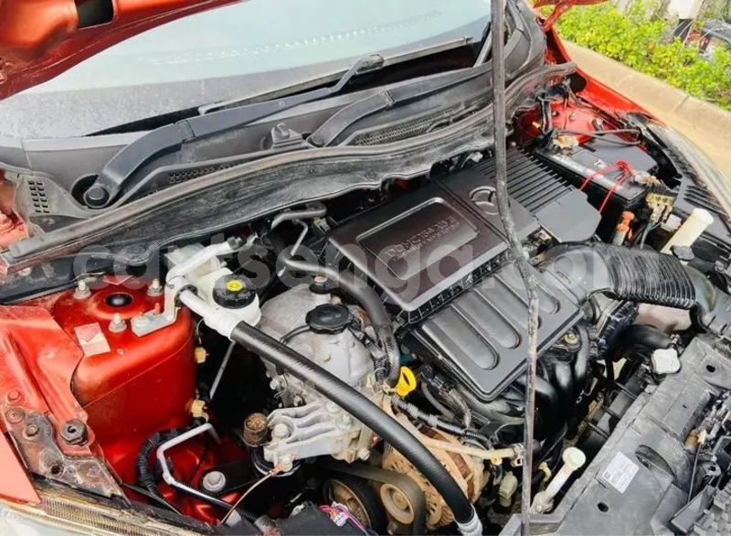 Big with watermark toyota corolla manzini mbabane 29759