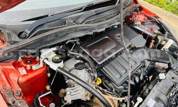 Buy Used Toyota Corolla Red Car in Mbabane in Manzini Buy Used Toyota Corolla Red Car in Mbabane in Manzini