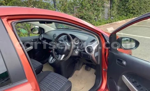 Buy Used Toyota Corolla Red Car in Mbabane in Manzini Buy Used Toyota Corolla Red Car in Mbabane in Manzini