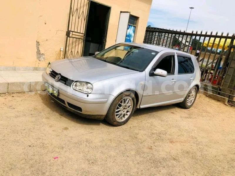Big with watermark volkswagen golf manzini manzini 29760