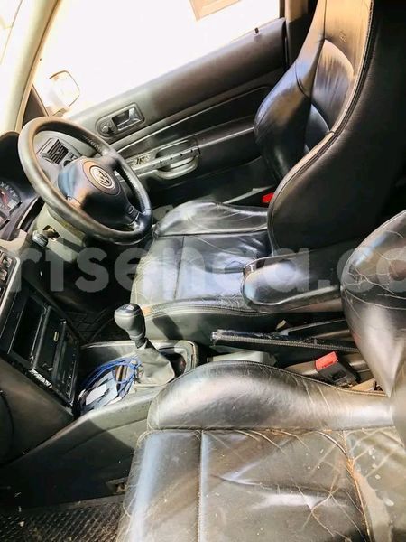 Big with watermark volkswagen golf manzini manzini 29760