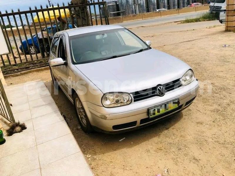 Big with watermark volkswagen golf manzini manzini 29760