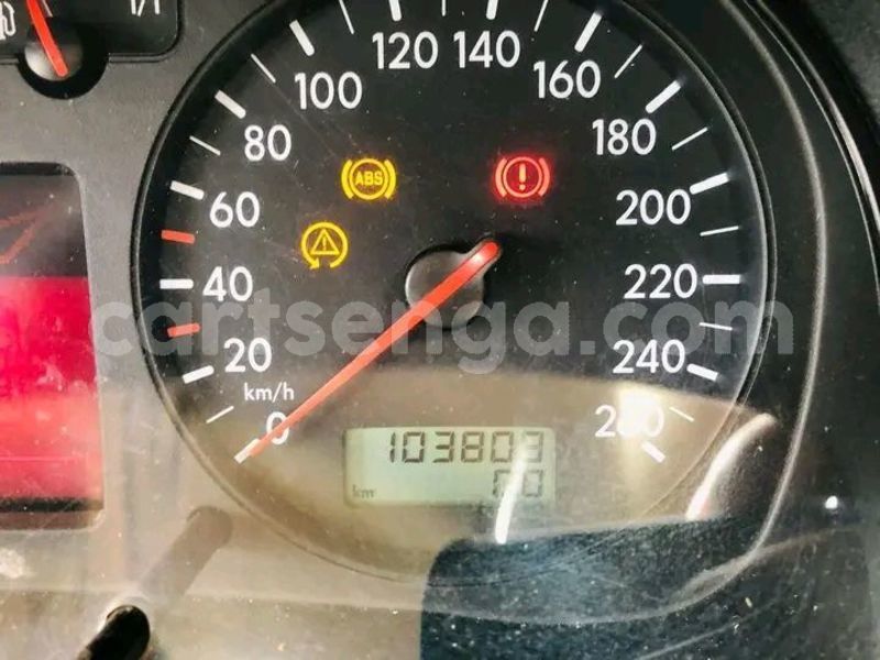 Big with watermark volkswagen golf manzini manzini 29760