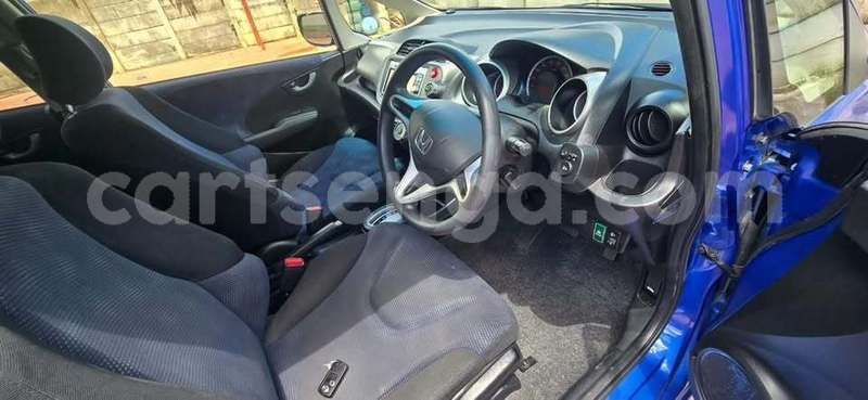 Big with watermark honda jazz manzini mbabane 29761