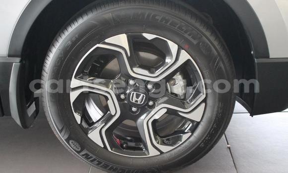 Buy Used Honda CR–V Silver Car in Manzini in Manzini Buy Used Honda CR–V Silver Car in Manzini in Manzini