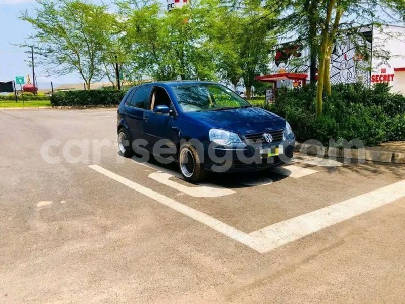 Big with watermark volkswagen polo manzini mbabane 29762