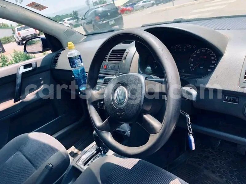 Big with watermark volkswagen polo manzini mbabane 29762