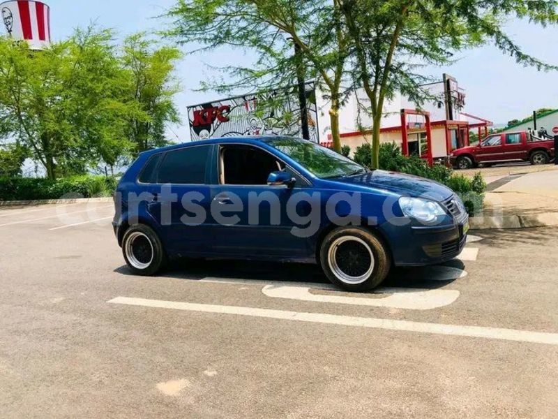 Big with watermark volkswagen polo manzini mbabane 29762