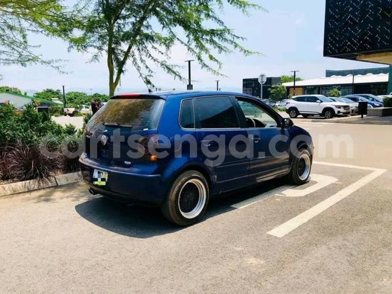 Big with watermark volkswagen polo manzini mbabane 29762