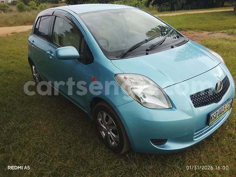 Big with watermark toyota vitz manzini mbabane 29763