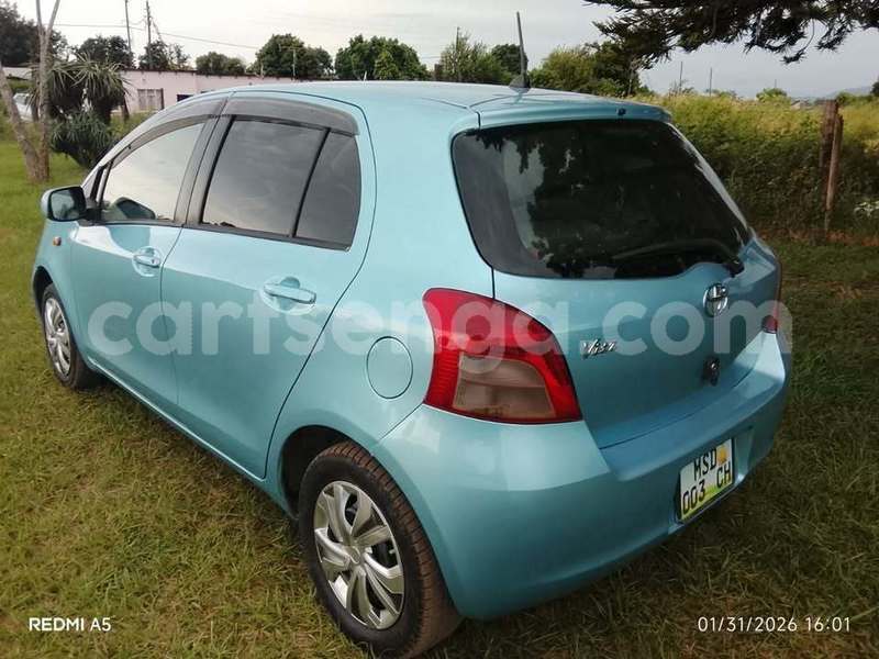 Big with watermark toyota vitz manzini mbabane 29763