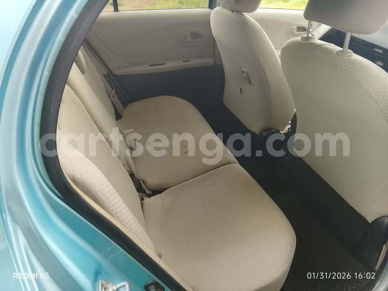 Big with watermark toyota vitz manzini mbabane 29763