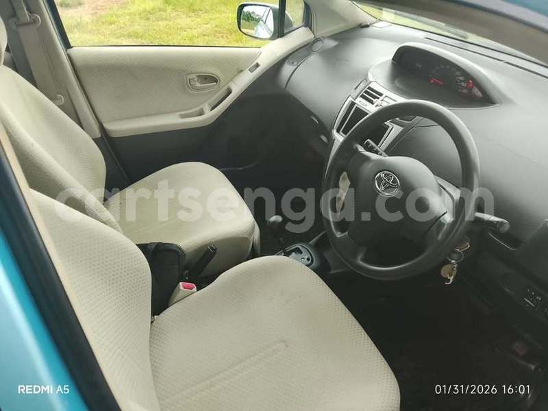 Big with watermark toyota vitz manzini mbabane 29763