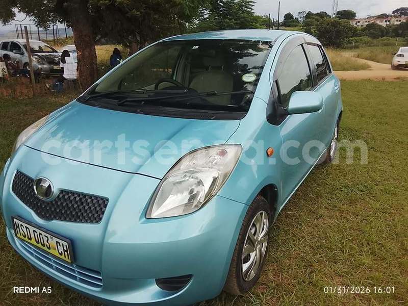 Big with watermark toyota vitz manzini mbabane 29763