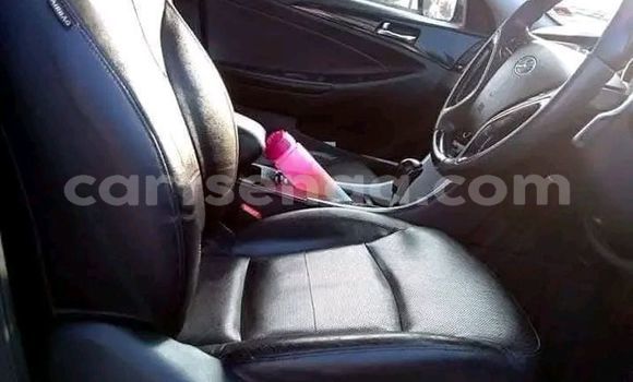 Buy Used Hyundai Sonata Black Car in Mbabane in Manzini Buy Used Hyundai Sonata Black Car in Mbabane in Manzini