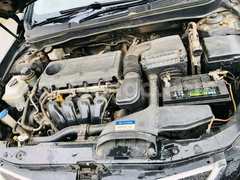 Big with watermark hyundai sonata manzini mbabane 29764