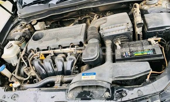 Buy Used Hyundai Sonata Black Car in Mbabane in Manzini Buy Used Hyundai Sonata Black Car in Mbabane in Manzini